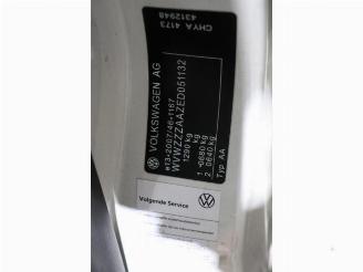 Volkswagen Up! Up! (121), Hatchback, 2011 1.0 12V 60 picture 29