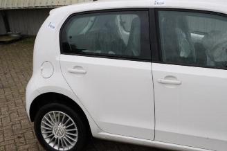 Volkswagen Up! Up! (121), Hatchback, 2011 1.0 12V 60 picture 16