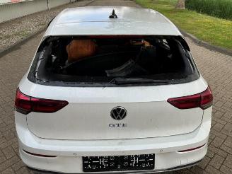 Volkswagen Golf Golf VIII (CD1), Hatchback, 2019 1.4 GTE 16V picture 22