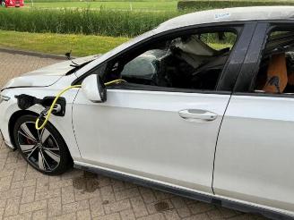 Volkswagen Golf Golf VIII (CD1), Hatchback, 2019 1.4 GTE 16V picture 15