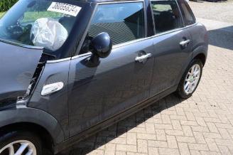 Mini Mini Mini (F55), Hatchback 5-drs, 2013 2.0 16V Cooper S picture 26