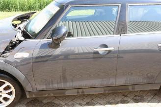 Mini Mini Mini (F55), Hatchback 5-drs, 2013 2.0 16V Cooper S picture 24