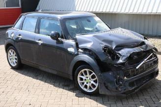 Mini Mini Mini (F55), Hatchback 5-drs, 2013 2.0 16V Cooper S picture 8