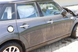Mini Mini Mini (F55), Hatchback 5-drs, 2013 2.0 16V Cooper S picture 12