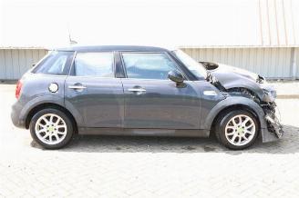 demontáž osobní automobily Mini Mini Mini (F55), Hatchback 5-drs, 2013 2.0 16V Cooper S 2016/11