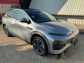 Sloopauto Xpeng G6 G6, SUV, 2023 Long Range 88 kW 2025/1