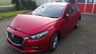 Mazda 3 3 (BM/BN), Hatchback, 2013 / 2019 2.0 SkyActiv-G 120 16V picture 7
