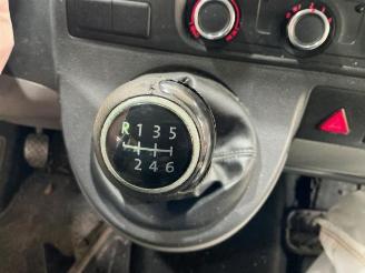 Volkswagen Transporter Transporter T5, Van, 2003 / 2015 2.0 TDI DRF picture 30