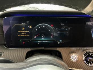 Mercedes AMG AMG GT 4-door coupe (X290), Liftback, 2018 4.0 63 S V8 Turbo 4-Matic+ picture 28