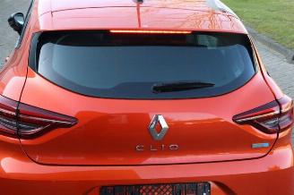 Renault Clio Clio V (RJAB), Hatchback 5-drs, 2019 1.6 E-Tech 145 16V picture 24