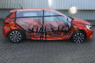 Renault Clio Clio V (RJAB), Hatchback 5-drs, 2019 1.6 E-Tech 145 16V picture 8