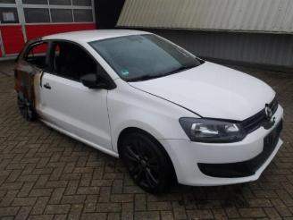 Volkswagen Polo Polo V (6R), Hatchback, 2009 / 2017 1.2 TDI 12V BlueMotion picture 1