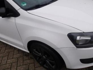 Volkswagen Polo Polo V (6R), Hatchback, 2009 / 2017 1.2 TDI 12V BlueMotion picture 14