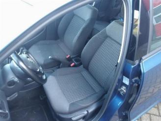 Volkswagen Polo Polo V (6R), Hatchback, 2009 / 2017 1.2 TSI 16V BlueMotion Technology picture 11