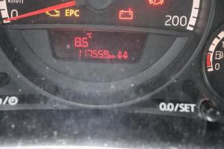 Volkswagen Up! Up! (121), Hatchback, 2011 1.0 12V 60 picture 12