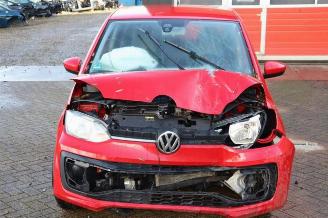 Volkswagen Up! Up! (121), Hatchback, 2011 1.0 12V 60 picture 8