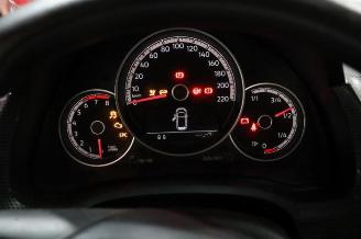 Volkswagen Up! Up! (121), Hatchback, 2011 1.0 12V 60 picture 12