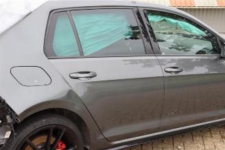 Volkswagen Golf Golf VII (AUA), Hatchback, 2012 / 2021 2.0 R 4Motion 16V picture 34