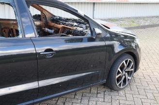 Volkswagen Polo Polo V (6R), Hatchback, 2009 / 2017 1.4 TDI 12V 90 picture 13