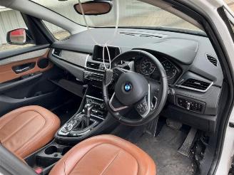 BMW 2-serie 2 serie Active Tourer (F45), MPV, 2013 / 2021 220i 2.0 TwinPower Turbo 16V picture 10