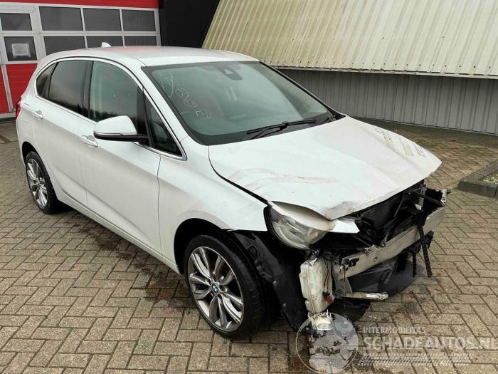 BMW 2-serie 2 serie Active Tourer (F45), MPV, 2013 / 2021 220i 2.0 TwinPower Turbo 16V