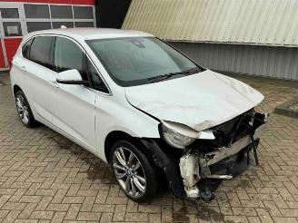 BMW 2-serie 2 serie Active Tourer (F45), MPV, 2013 / 2021 220i 2.0 TwinPower Turbo 16V picture 1