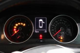 Volkswagen Golf Golf VII Variant (AUVV), Combi, 2013 / 2021 1.5 TSI Evo BMT 16V picture 19