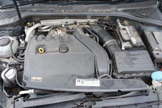 Volkswagen Golf Golf VII Variant (AUVV), Combi, 2013 / 2021 1.5 TSI Evo BMT 16V picture 9