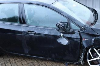 Volkswagen Golf Golf VIII (CD1), Hatchback, 2019 1.0 TSI 12V picture 23