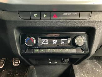 Skoda Fabia Fabia III Combi (NJ5), Combi 5-drs, 2014 / 2022 1.4 TDI 16V 90 Greentech picture 12