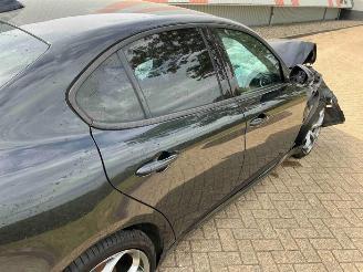 Alfa Romeo Giulia Giulia (952), Sedan, 2015 2.2d 136 16V picture 28