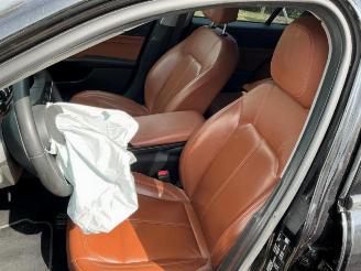 Alfa Romeo Giulia Giulia (952), Sedan, 2015 2.2d 136 16V picture 35