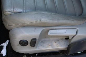 Volkswagen Passat Passat Variant (3C5), Combi, 2005 / 2010 3.2 FSI V6 32V 4Motion picture 11