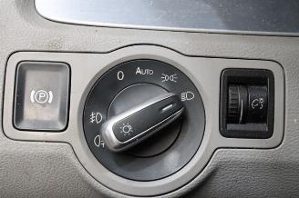 Volkswagen Passat Passat Variant (3C5), Combi, 2005 / 2010 3.2 FSI V6 32V 4Motion picture 27
