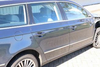 Volkswagen Passat Passat Variant (3C5), Combi, 2005 / 2010 3.2 FSI V6 32V 4Motion picture 32
