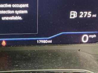 Volkswagen Polo Polo VI (AW1), Hatchback 5-drs, 2017 1.0 TSI 12V picture 31