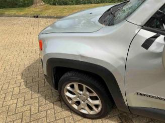 Jeep Renegade Renegade (BU), SUV, 2014 1.4 Multi Air 16V picture 26