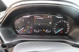 Ford Fiesta Fiesta 7, Hatchback, 2017 1.5 TDCi 85 picture 12