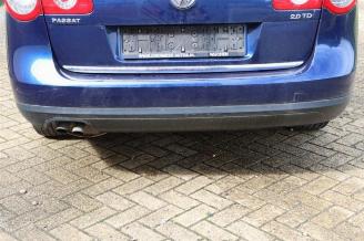 Volkswagen Passat Passat Variant (3C5), Combi, 2005 / 2010 2.0 TDI 140 picture 28