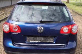 Volkswagen Passat Passat Variant (3C5), Combi, 2005 / 2010 2.0 TDI 140 picture 25