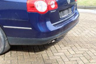 Volkswagen Passat Passat Variant (3C5), Combi, 2005 / 2010 2.0 TDI 140 picture 27