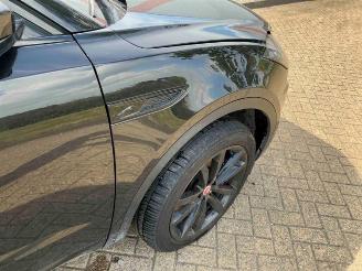 Jaguar E-Pace E-Pace, SUV, 2017 2.0 D 165 MHEV 16V AWD picture 28