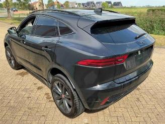 Jaguar E-Pace E-Pace, SUV, 2017 2.0 D 165 MHEV 16V AWD picture 5