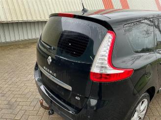 Renault Scenic Scenic III (JZ), MPV, 2009 / 2016 1.6 Energy dCi 130 picture 20