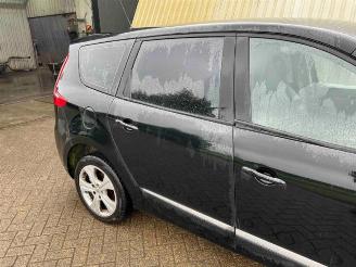 Renault Scenic Scenic III (JZ), MPV, 2009 / 2016 1.6 Energy dCi 130 picture 19