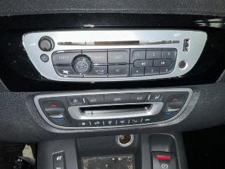 Renault Scenic Scenic III (JZ), MPV, 2009 / 2016 1.6 Energy dCi 130 picture 32