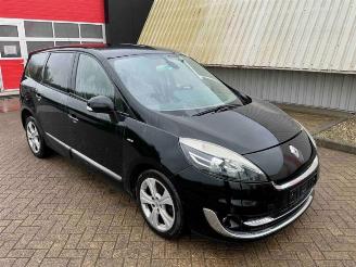 Renault Scenic Scenic III (JZ), MPV, 2009 / 2016 1.6 Energy dCi 130 picture 2