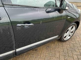 Renault Scenic Scenic III (JZ), MPV, 2009 / 2016 1.6 Energy dCi 130 picture 15