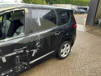 Renault Scenic Scenic III (JZ), MPV, 2009 / 2016 1.6 Energy dCi 130 picture 24