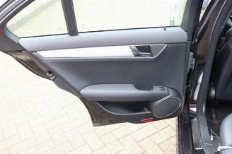 Mercedes C-klasse C-Klasse AMG (W204), Sedan, 2008 / 2014 6.2 C-63 AMG V8 32V picture 15